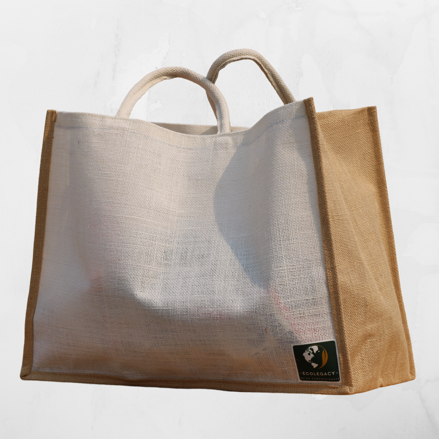 MarketMax Eco Tote