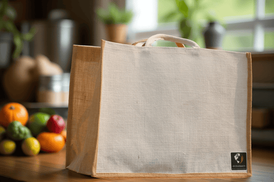 MarketMax Eco Tote