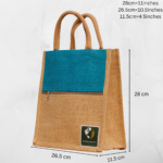 EcoTiffin Bag - Image 6