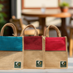 EcoTiffin Bag
