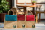 EcoTiffin Bag