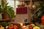EcoTiffin Bag - Image 4