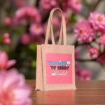 Tote-ally Cute