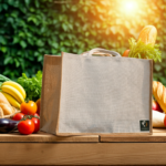 MarketMax Eco Tote