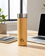 EcoFlow Bamboo Bottle