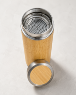 EcoFlow Bamboo Bottle - Image 2