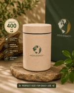Terra Keep Canister (700 ml) - Image 2