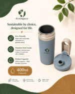 Earth Sip (400 ml) - Image 4