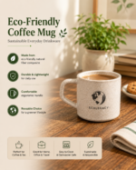 Eco Mysa Mug - Image 3