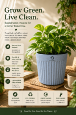 Eco Nest Planter - Image 4