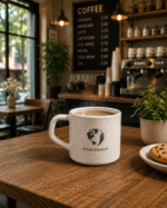 Eco Mysa Mug