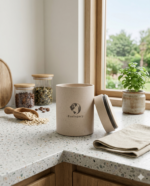 Terra Keep Canister (700 ml) - Image 3