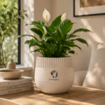 Ripple Pot