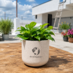Terra Pot