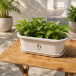 Urban Planter