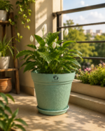 VerdeWeave Planter 10" - Image 2